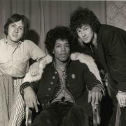 Hendrix in darlington.