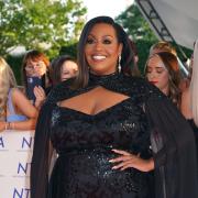 Alison Hammond was pranked by the This Morning team and her co-host Dermot O'Leary