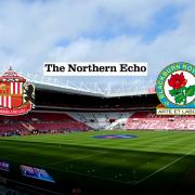 Sunderland vs Blackburn LIVE: Team news from Stadium of Light