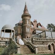 Rushpool Hall, based in Saltburn, clinched victory at the prestigious Guides for Brides Customer Service Awards held on March 27, 2024