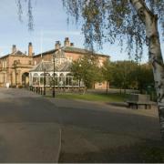 Plans have been submitted for a café refurbishment and new toilets as part of a renovation project for Preston Park in Stockton Credit: GOOGLE