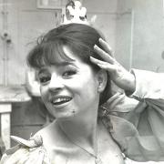 Echo memories - Julie Rayne, the 1960s star of Stars and Garters, wo began her career at Darlington's Majestic cinema