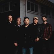 Scottish rockers Guns
