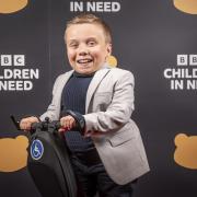 Lenny Rush became the youngest guest presenter on Ant and Dec's Saturday Night Takeaway on tonight's (April 6) show.