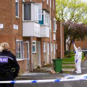 Man charged with attempted murder after Stockton man 'falls from height'