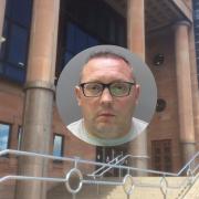 Drugs supply 'spearhead' Christopher Taylor used his influence to launder money through the accounts of family members and associates, Newcastle Crown Court was told