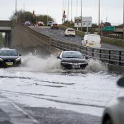 LIVE: Flooding across North East as alerts and warnings issued
