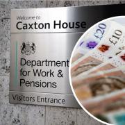 The DWP is increasing the Personal Independence Payments (PIP) by 6.7 per cent