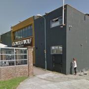 Live music bar Clover & Wolf in South Shields has ‘unexpectedly’ closed its doors and bid a sad farewell to its patrons Credit: GOOGLE