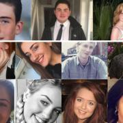 Two County Durham parents have joined a group of bereaved parents in calling on government to tackle the ‘disproportionately high’ number of young driver deaths Credit: BRAKE