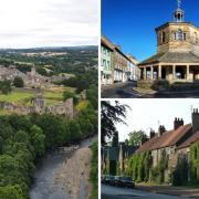 Do you live in any of these 'poshest' places in the North East recommended by Northern Echo readers?