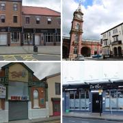 Seven lost pubs and clubs of Darlington and County Durham
