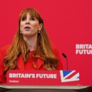 Police are investigating claims that Angela Rayner may have broken electoral law over information she gave about her living situation a decade ago