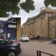 Durham Crown Court heard that sustained attack took place in the car park outside Barnard Castle Workingmen's Club