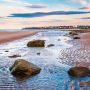 Whitley Bay has been described as both 