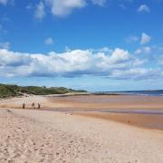 Escape to Embleton Beach this spring and summer to avoid the coastal crowds