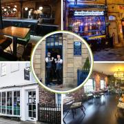 County Durham and Darlington have some pubs and bars with a distinctive style