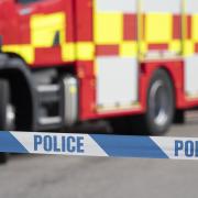 Police are investigating a suspected arson attack in Redcar