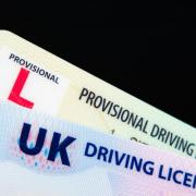 Five County Durham and North East drivers have been disqualified for the roads after admitting various motoring offences in court