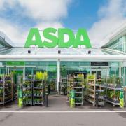 This is how much you can now save on your shopping at Asda with a Blue Light Card