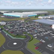 It was confirmed on Friday (April 26) that Northumberland Estates has obtained planning permission for 52,000 sq. ft. of retail space and a 45,000 sq. ft. trade park within Wynyard Business Park in Stockton