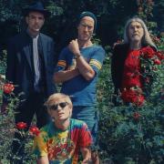 Kula Shaker (picture Nicole Frobusch)