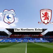 Cardiff City vs Middlesbrough LIVE: Team news and build-up
