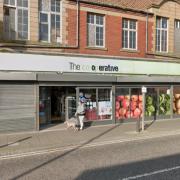A man has died following a ‘medical incident’ outside the Co-op on Middle Street in Blackhall Colliery Credit: GOOGLE