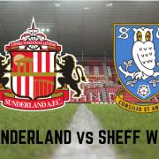 Sunderland vs Sheffield Wednesday