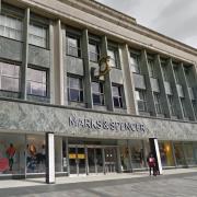 Marks and Spencer in Sunderland has closed for the final time today (Saturday, May 25).