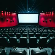 Omniplex Cinema will open on Friday (May 10)