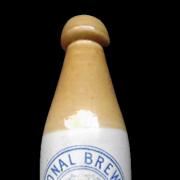 National Brewery bottle, Darlington