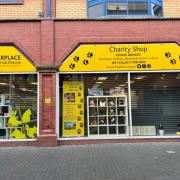 Far Place Animal Rescue Shop, 87-89 Linthorpe Road in Middlesbrough