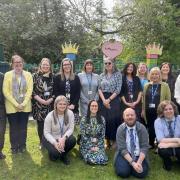 King James I Academy in Bishop Auckland has been shortlisted as one of the best for Staff Wellbeing in the 2024 TES Schools Awards