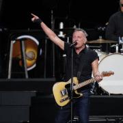 Bruce Springsteen Sunderland concert delayed due to travel chaos