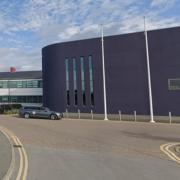 Outwood Academy Normanby in Middlesbrough has been rated ‘inadequate’ by Ofsted following its inspection Credit: GOOGLE