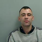 Jonah Rochester has been jailed for two violent attacks which left two women with broken bones.