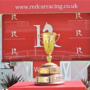 The historic Zetland Gold Cup