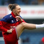 Luke Ayling has joined Middlesbrough on a permanent basis