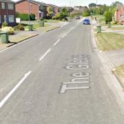 The Glebe in Norton, Stockton will be closed for two weeks while it undergoes resurfacing work Credit: GOOGLE