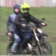 Police appeal for information on off-road bikers