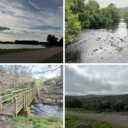 Five of the most stunning circular walks for you to try around County Durham