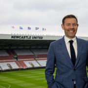 Newcastle have appointed Brad Miller as their new Chief Operating Officer