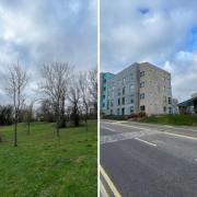 Torsion Care applied to build the 74-bed facility on land at Mount Oswald, Durham, opposite Durham University’s South College.