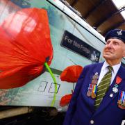 Ken Cooke, 98