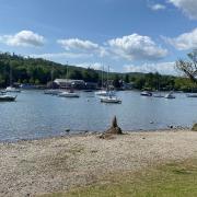 You can even take part in water sports at this lakeside picnic spot in Windermere