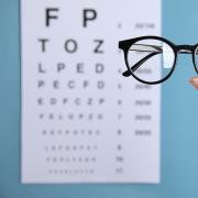 How good is your eyesight?
