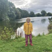 Dot Wagstaff