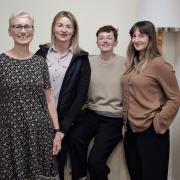 The service offers wellbeing advice, one-on-one counselling, and comprehensive therapist support.