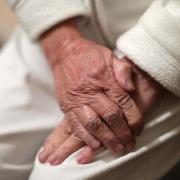 Age UK have launched a campaign to help elderly people this Christmas.